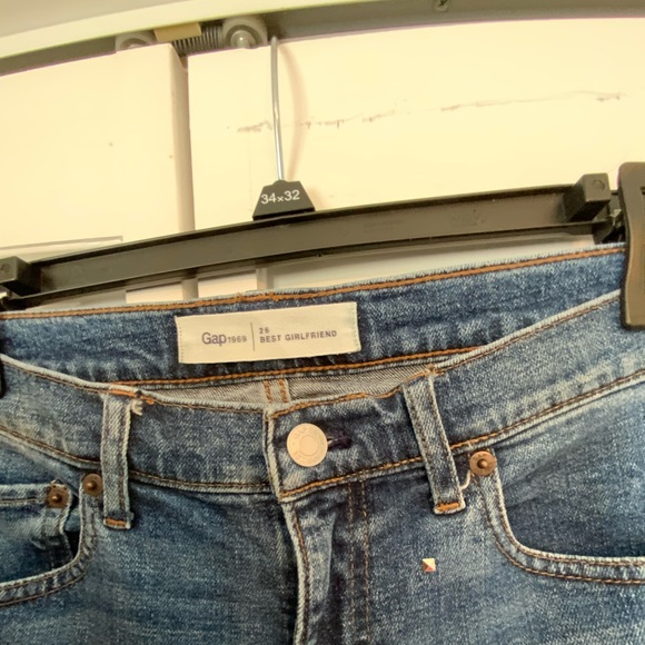 Gap embellished jeans - Picture 4 of 12